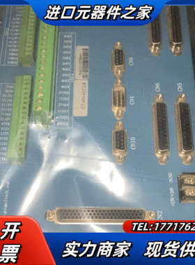 GOOGOLTECH固高运动控制卡GT-400-ACC2议价