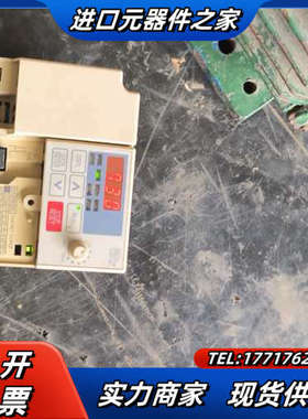 变频器VS-606V7议价