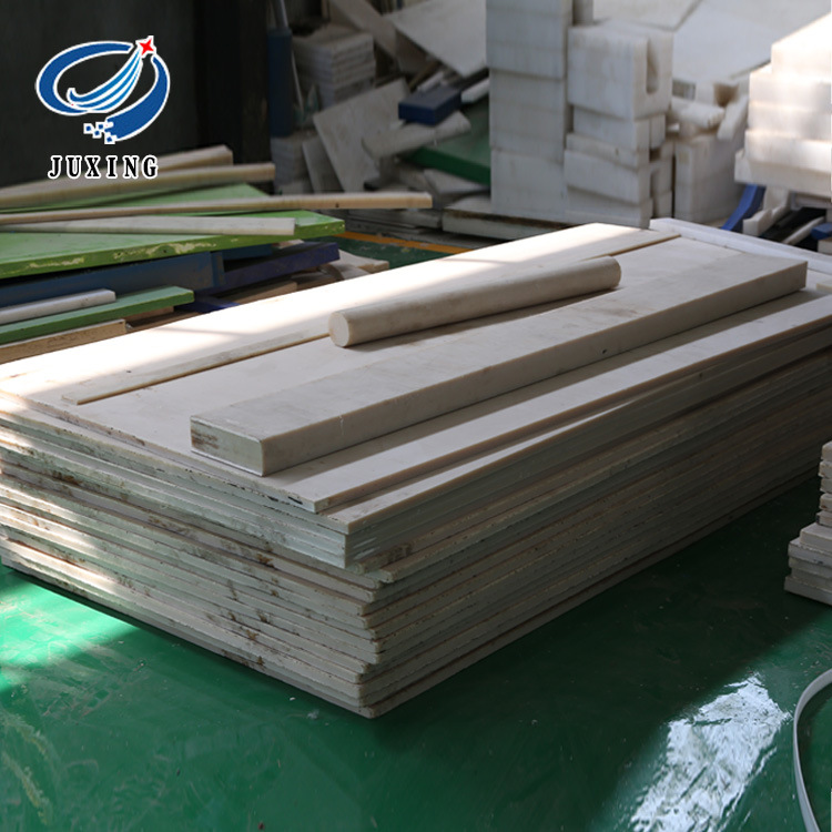 生产厂家长期尼龙板白色尼龙板价格从优