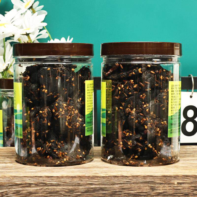 内蒙赤峰特产咸菜疙瘩芥菜肉嘎香辣椒地方特色小吃腌制发酵香200g