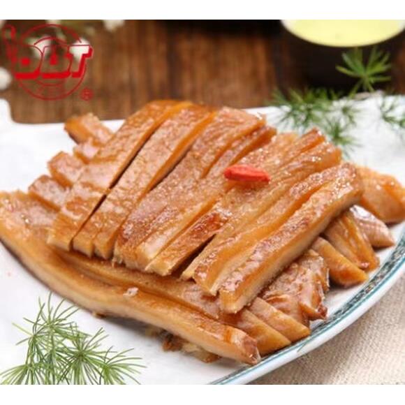 牛肚熟食开袋即食真空包装嘉兴大不同牛肚凉菜卤味23年2月新货