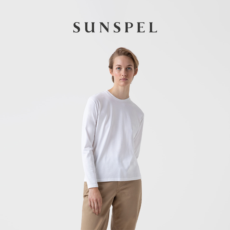 会员宽松款长袖SUNSPEL