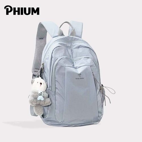 PHIUM背包2026新款运动旅行书包