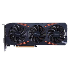 51080Ti1070 GTX950 41050显卡26980960 970 1060 11G