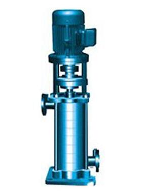 泵业 LG泵头 高层建筑给水泵 65LG36-20*7 多级增压离心泵