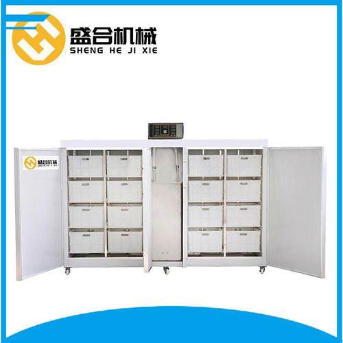 双层自动家用豆芽机 节能豆芽机器 家庭作坊豆芽生产机