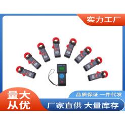 8500钳形电流表|铱泰8500多路钳形电流检测仪价