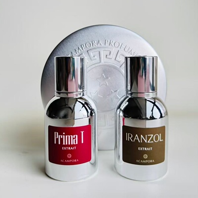 BRUNOACAMPORA香水麝香摩卡