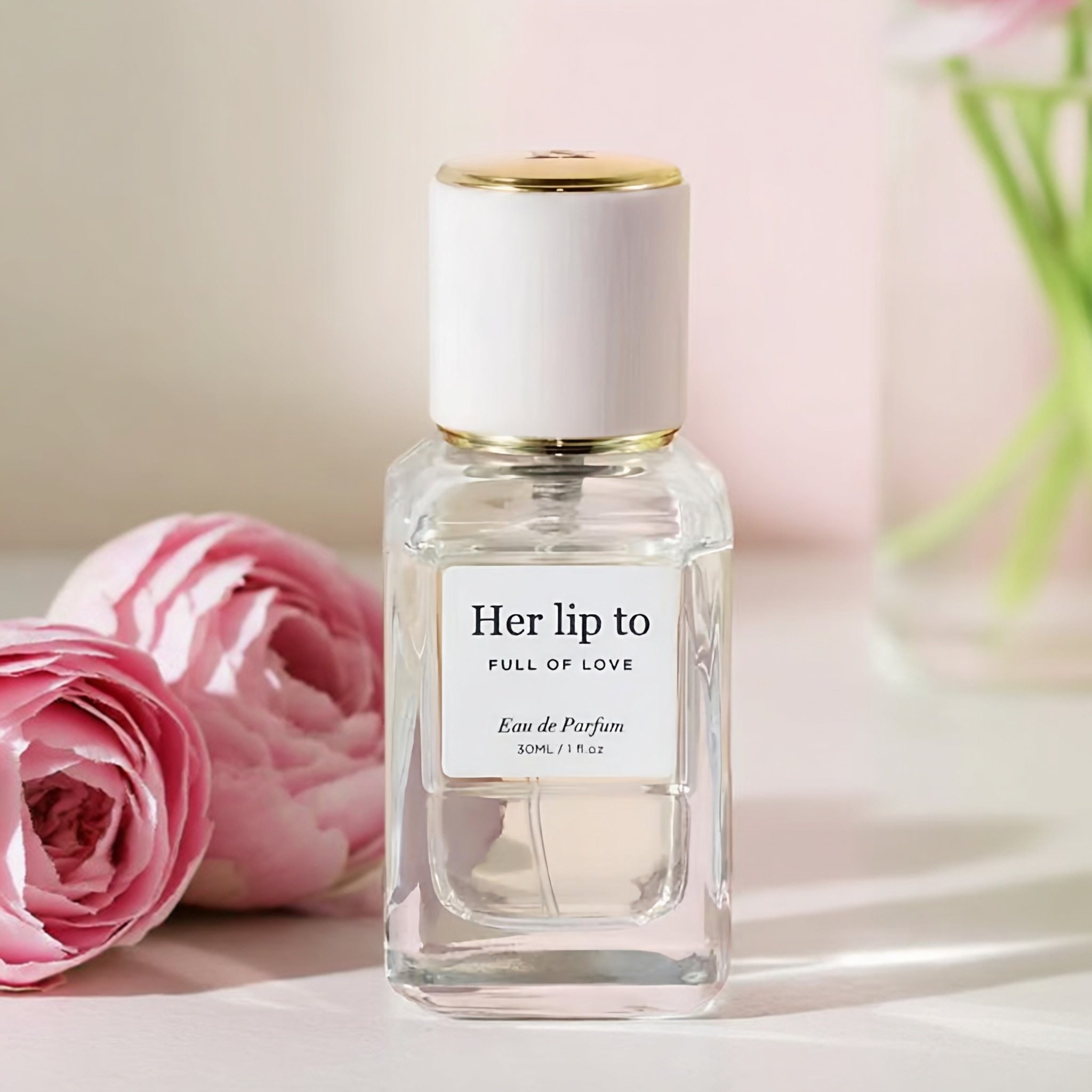 Herlipto香水晨间试香小样