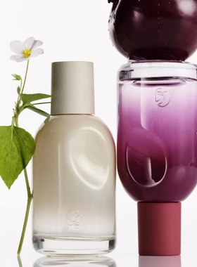 glossier you香水kath推荐光彩你Doux小众清甜仙女香Youfleur小样