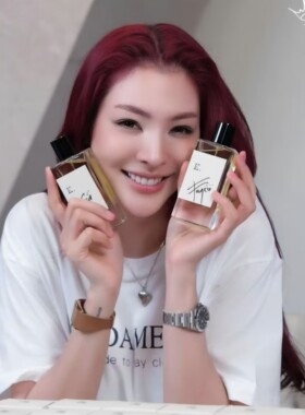 泰国faye同款赵露思同款小样