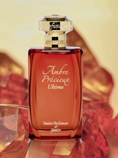 mpg香水法国小众香灰蓝鸢尾花水丰饶玫瑰檀香琥珀金香根之路试香