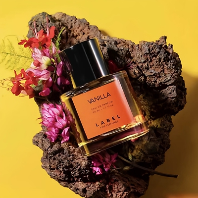 MAISONLABEL标签香水小样