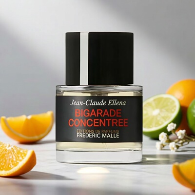 馥马尔香水小样一轮玫瑰