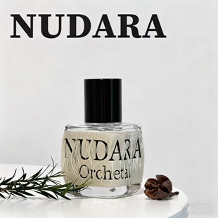 韩国nudara香水青苹初见雾影无花Orchetal 冰玫绮境琥珀霓棠小样