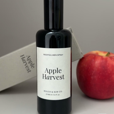 荒朴苹果丰收喷雾香水小样
