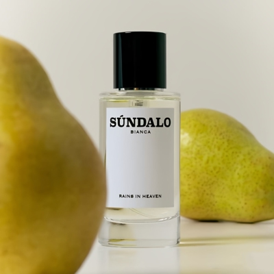 sundalo香水RoseMeTender小样