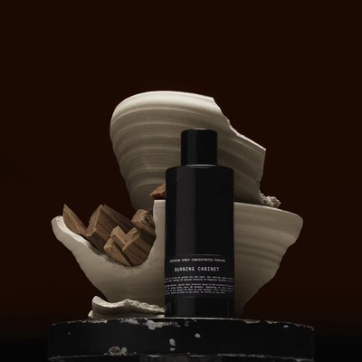 copenn香氛LASTVOLCANO小样