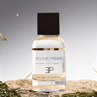 Les Primordiales原始之水香水原色超临界玫瑰琥珀乌木小样 Eaux