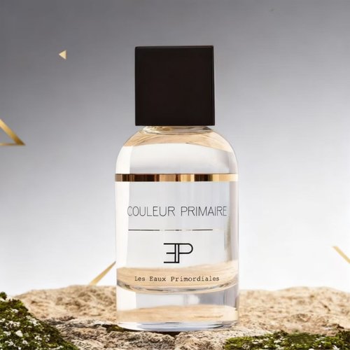 原始之水香水原色小样