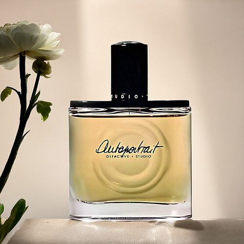 嗅觉映像室Olfactive Studio自画像香水李洙赫同款静物闪回小样