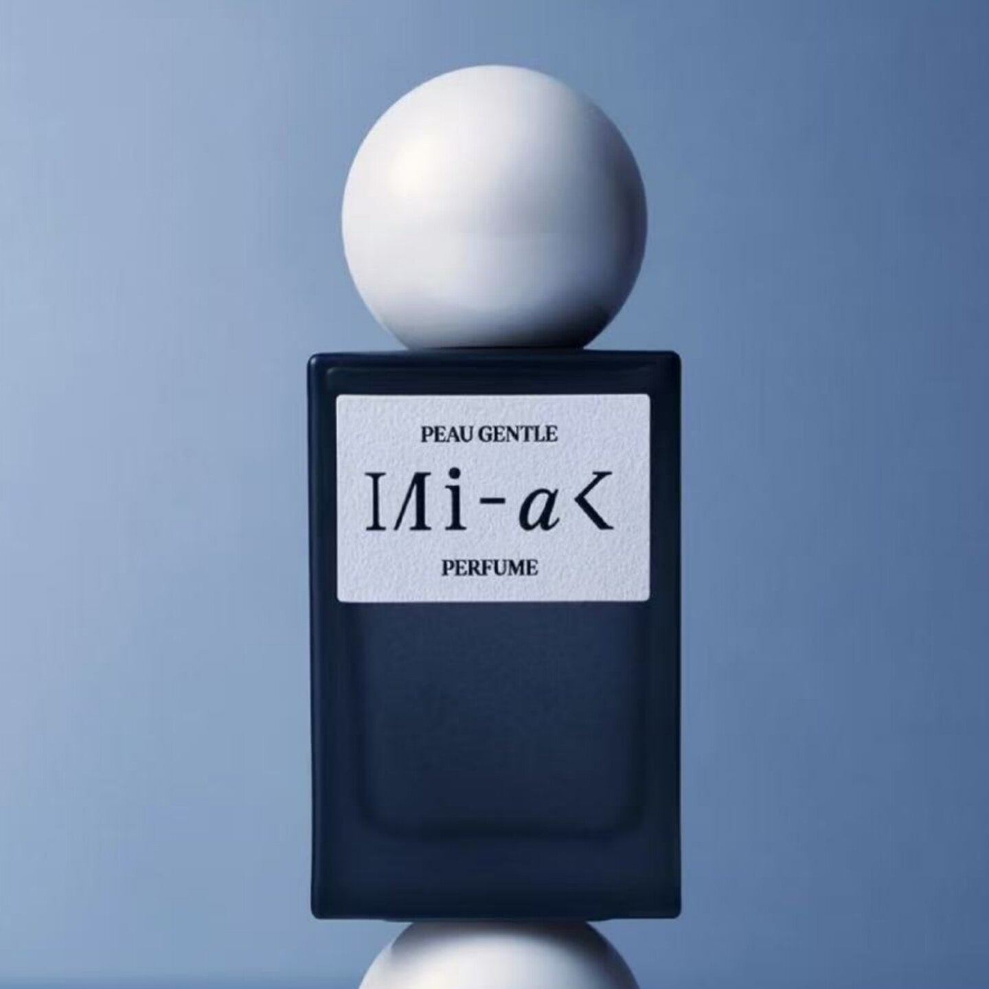 MiHak香水OUDNOIR小样