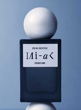 韩国MiHak香水OUD NOIR无花果琥珀PEAU GENTLE VINYL WOOD小样