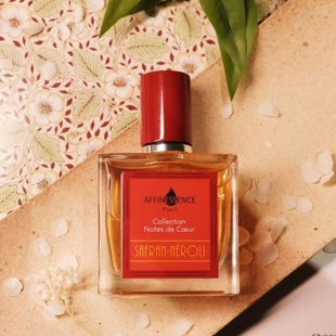Affinessence爱幽香姜茶拿铁大米檀香香水甘草玫瑰广藿乌木香小样
