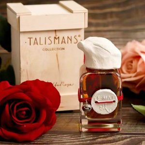 门第托洛萨北方香水愚人Athanor炼丹炉北方之北天狼星小样试香