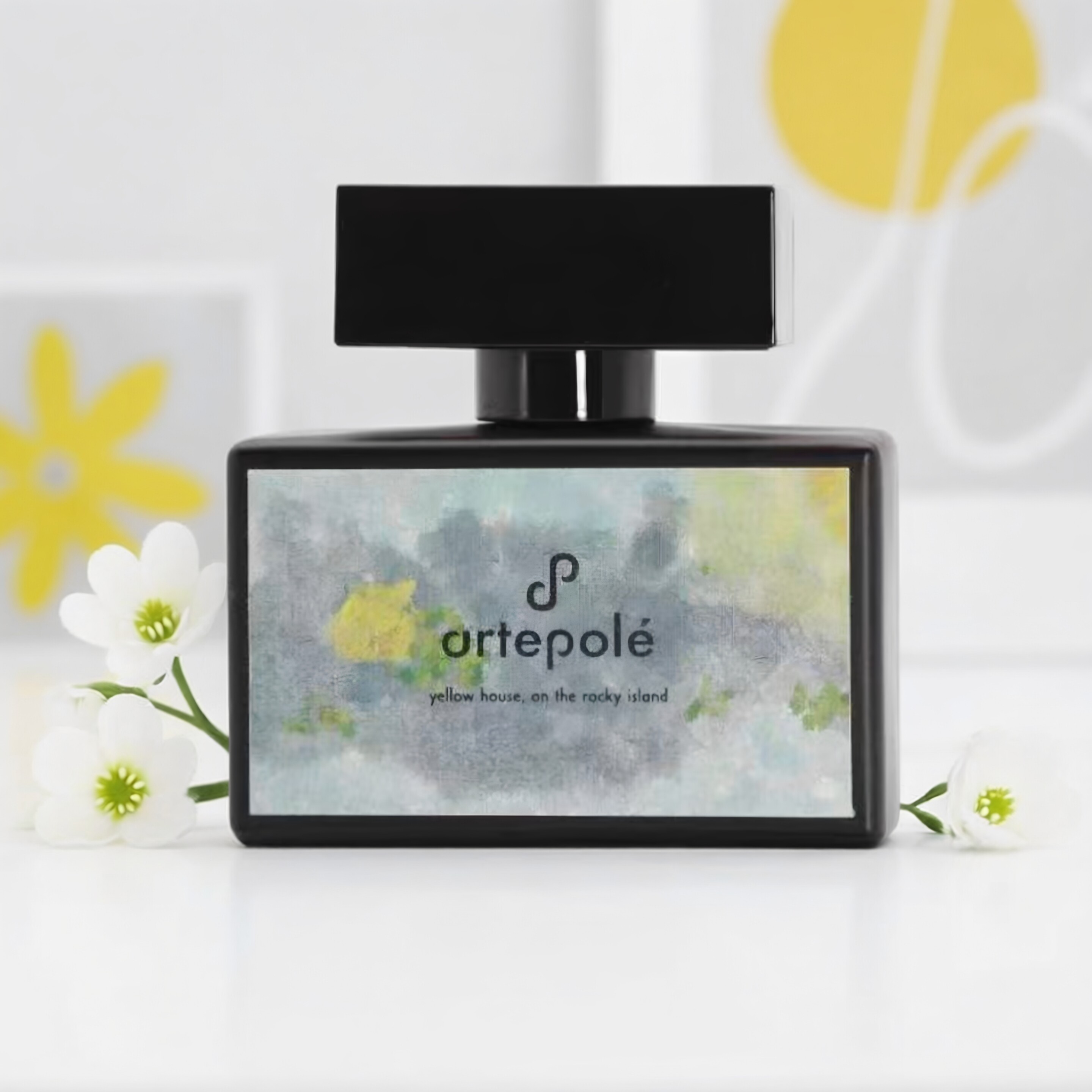 Artepole香水Peat同款小样
