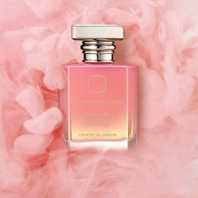 欧梦德杰尼香水同名女士试香