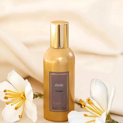 花宫娜fragonard香水试香小样