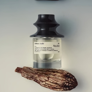 Rohmer.studio香水午后园丁004寓木001妻子002秋丽003试香小样