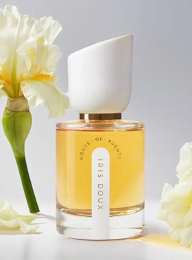 puente香水伊甸园Chyprelia温柔鸢尾Galavant加拉文特Aurora小样