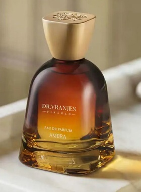 Dr.VranjesFirenze红酒香水
