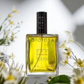 罗马之香柠檬女王香水燃烧撒丁岛无花果苔原金黄柑橘无花果木小样