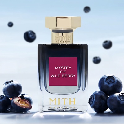 泰国mith香水mantra灵魂重生horizon地平线Golden Hour试香小样