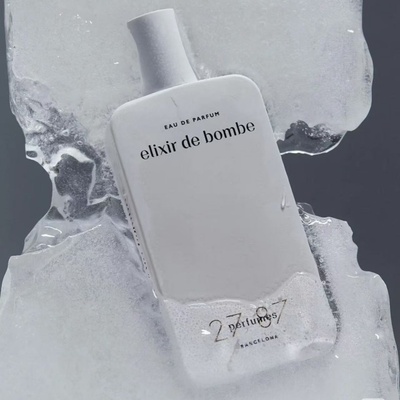 27-87香水Mosaique小样