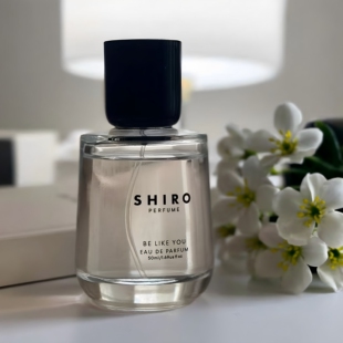 shiro香水Marvellous Star木质香星愿成真Spring letter春日小样