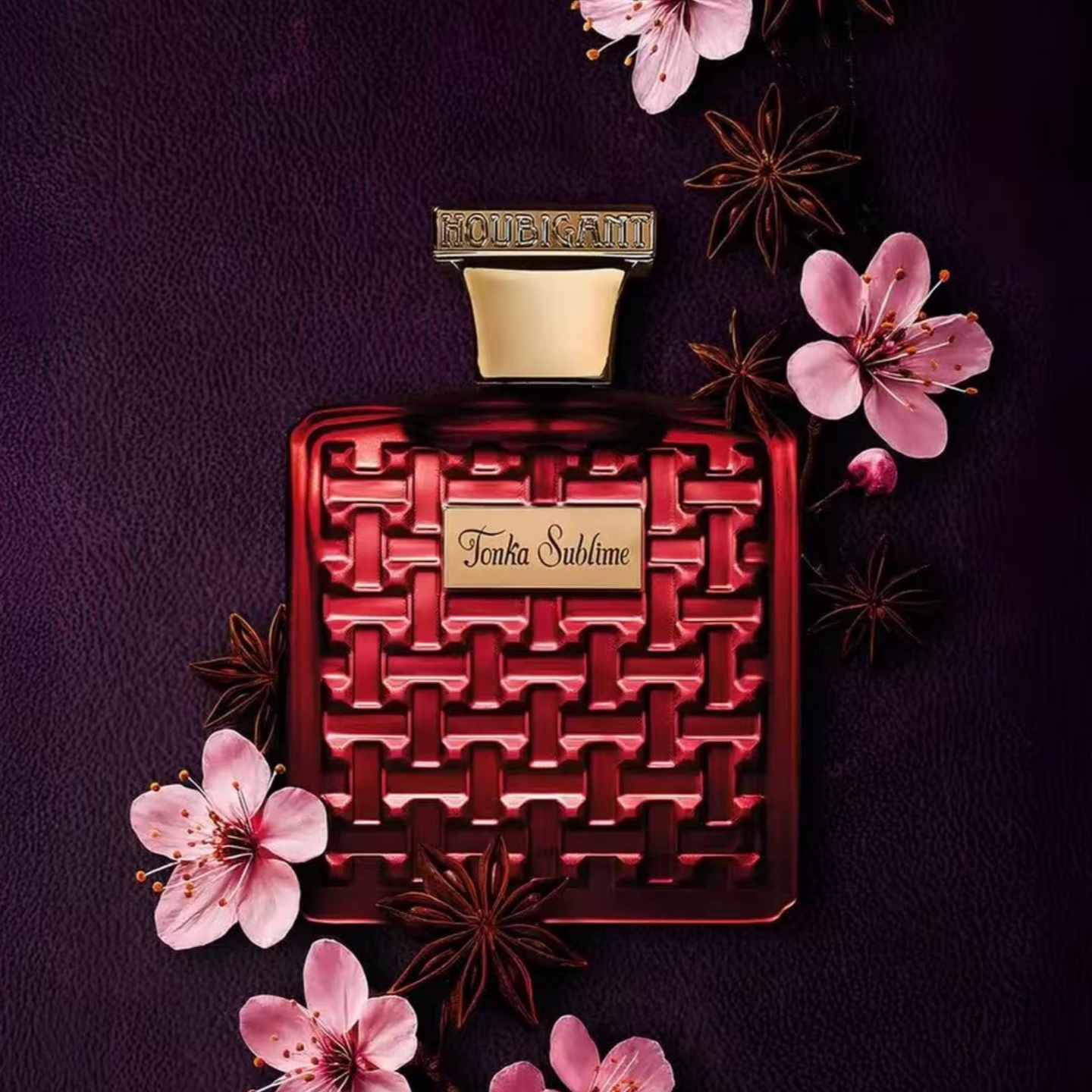 霍比格恩特香水试香小样