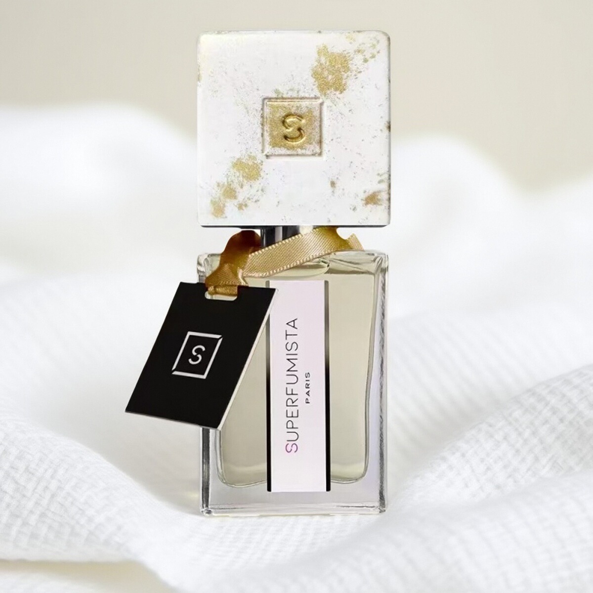 Superfumista香水试香小样