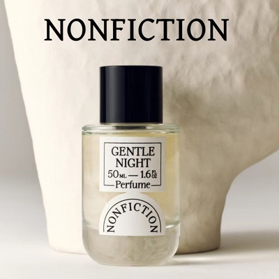 nonfiction络斐诗香水试香小样