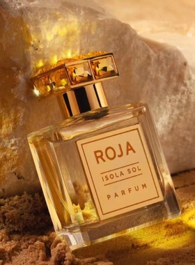 Roja Dove罗嘉德芬拉克梅Lakme香水大洋洲图兰朵阿拉姆琥试香小样