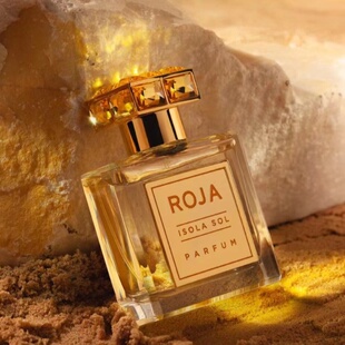 Roja Dove罗嘉德芬拉克梅Lakme香水大洋洲图兰朵阿拉姆琥试香小样