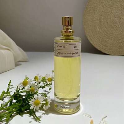 ffern香水22summer小样