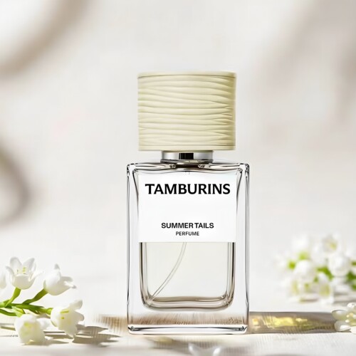 tamburins香水BOTTARI试香