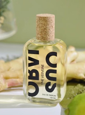 法obvious奥比维斯香水无花果春浅抹茶马尔法墙焦糖炼乳试香小样