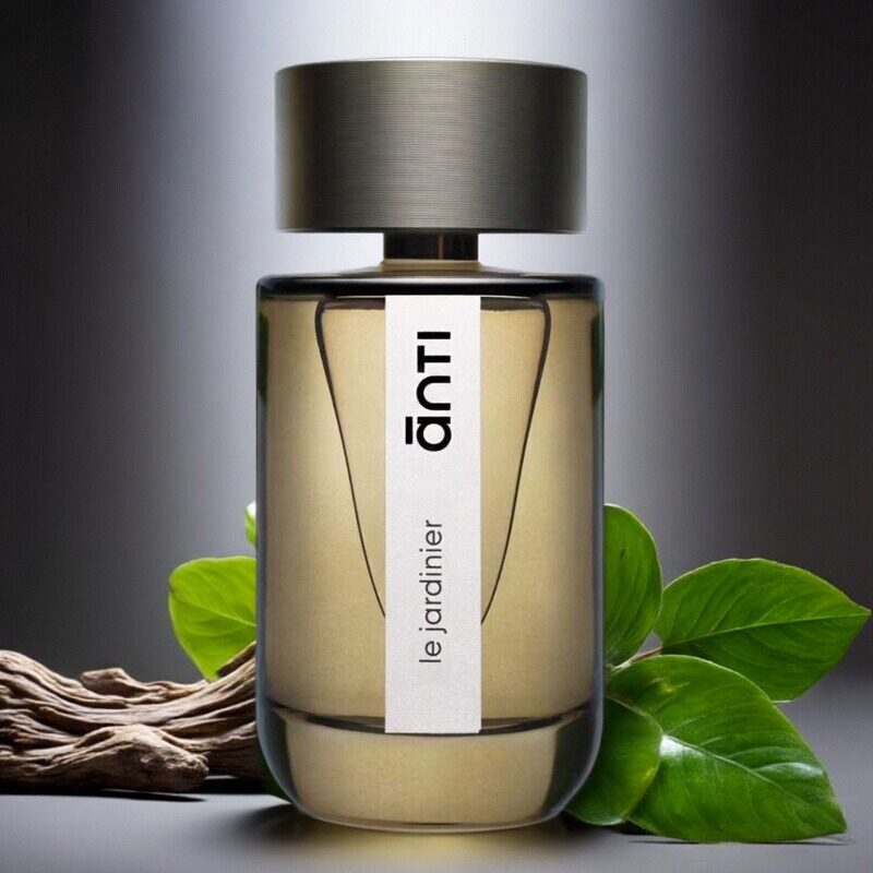 Anti香水嗅觉考古学小样