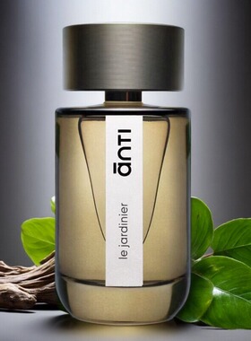 法国小众Anti香水嗅觉考古学ROSA ANTIQUA香氛NASHI TORO试香小样