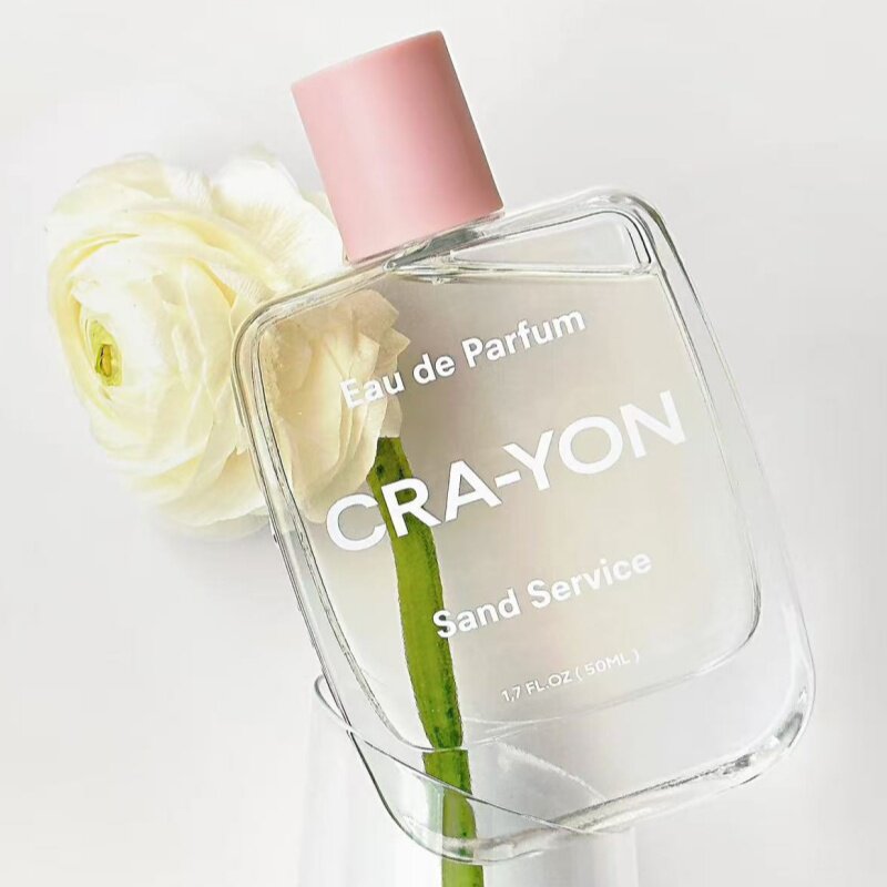CRA-YON香水馥奇秘事小样